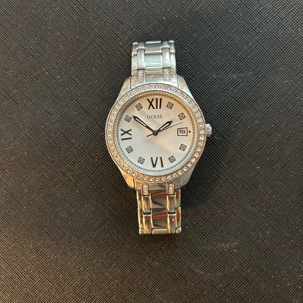 Guess Studio Women's Watch U0848L1